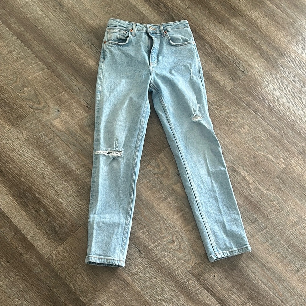 Zara Jeans
